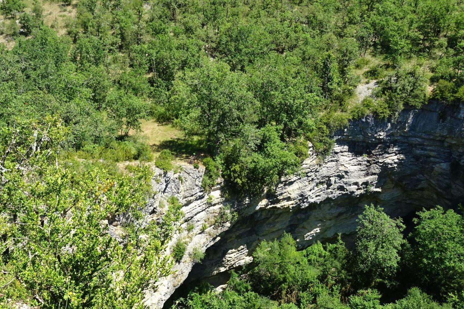 Villa La Longere Du Moulin Laburgade Esterno foto