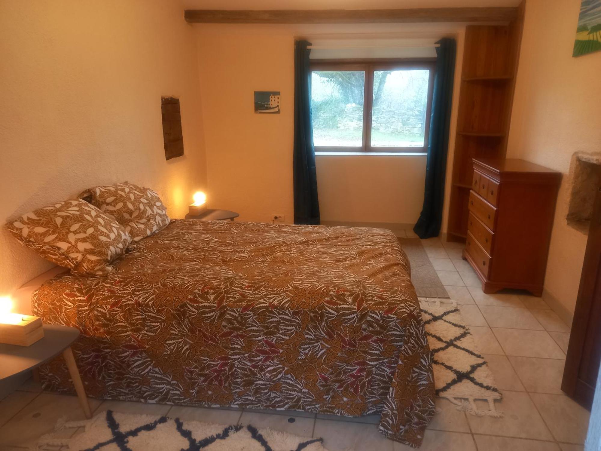 Villa La Longere Du Moulin Laburgade Esterno foto