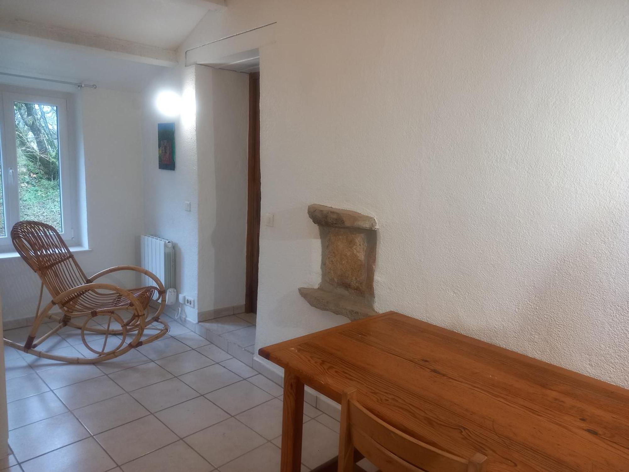 Villa La Longere Du Moulin Laburgade Esterno foto